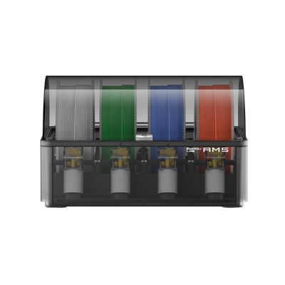 Bambu Lab AMS - Automatic Material System