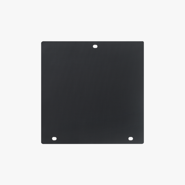 Heatbed Surface Magnet (with Cutout) - P1P