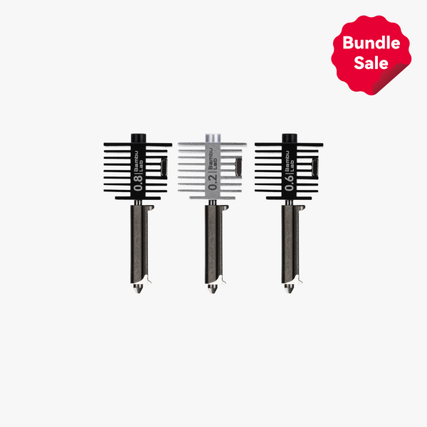 All-in-one Hotends Bundle