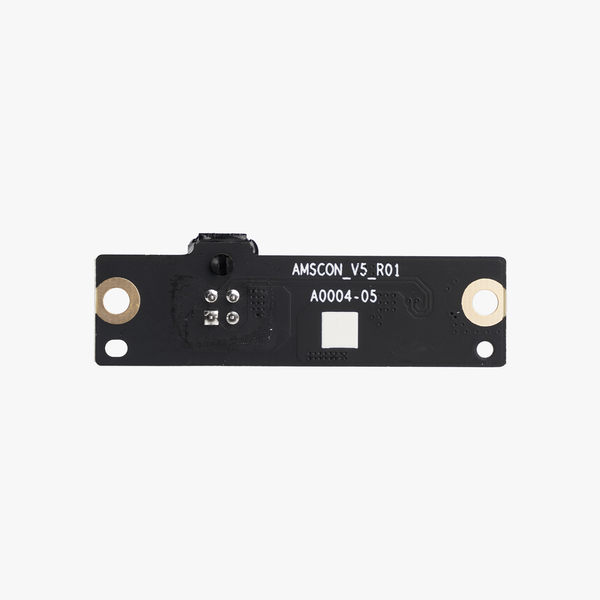 AMS Connector Board
