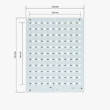 PLA CMYK Lithophane Bundle